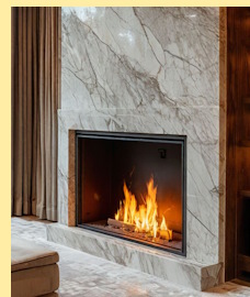 Услуги Камины, бассейны, сауны под ключ в Спасске-Дальнем