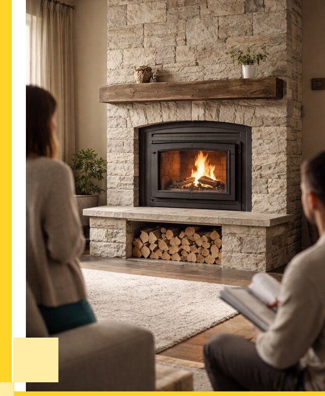 Проекты печей каминов в Спасске-Дальнем от 12416 р. | ЭриданСпс