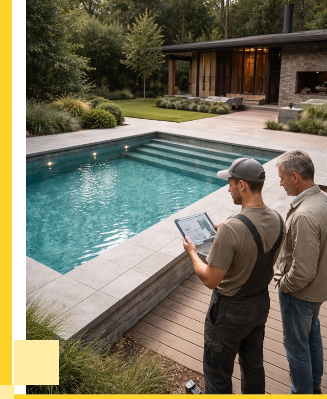 Строительство бассейнов в Спасске-Дальнем от 1241640 р. ЭриданСпс