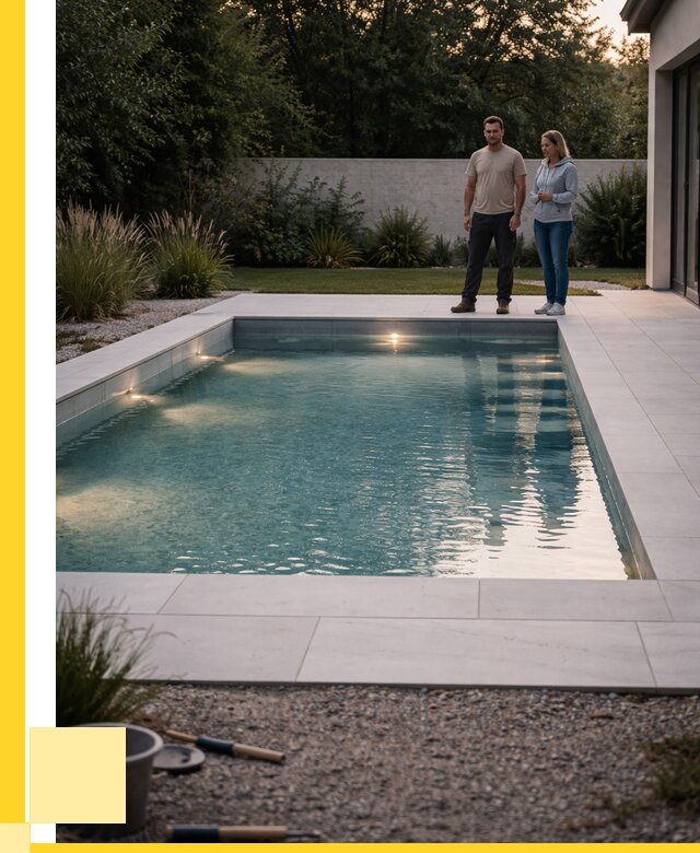 Проектирование бассейнов в Спасске-Дальнем от 72429 р. | ЭриданСпс