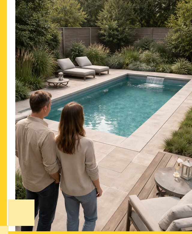 Частные бассейны в Спасске-Дальнем строительство от 1552050 р. ЭриданСпс