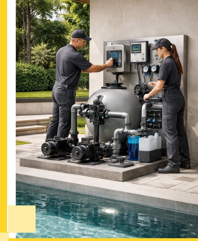 Фильтровальное оборудование бассейнов в Спасске-Дальнем | ЭриданСпс 46562