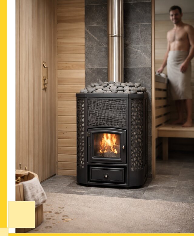Печи для саун: Harvia, Tylo, EOS в Спасске-Дальнем от 46562 р. | ЭриданСпс