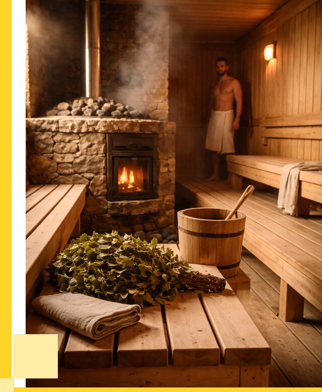 Парилки для бани купить в Спасске-Дальнем от 77603 р. | ЭриданСпс